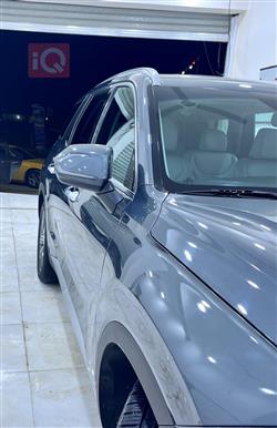 هيونداي باليسيد